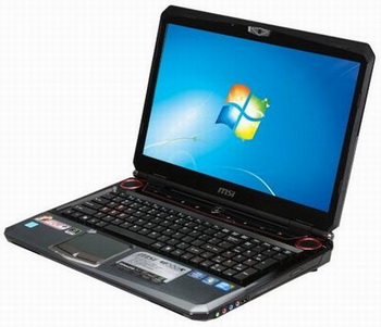 MSI GT660